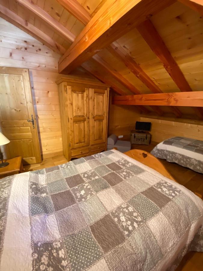 Chalet Peterets Самоенс Екстер'єр фото
